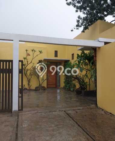 Rumah Minimalis 2 KT LT 391m2 di Sukasari Rumah Minimalis 2 KT LT 391m2 di Sukasari