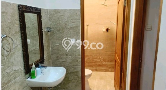 Jual Rumah Eksklusif 2 KT di Sentul City, Bogor Jual Rumah Eksklusif 2 KT di Sentul City, Bogor