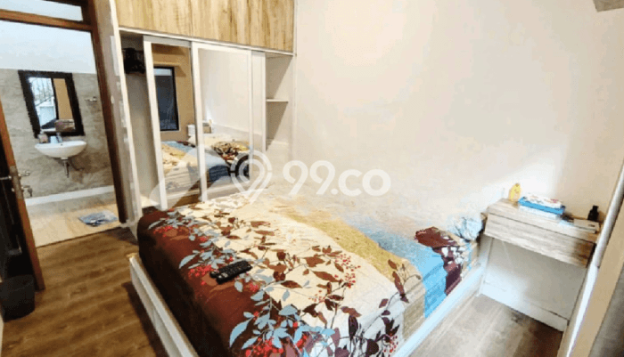 Jual Rumah Eksklusif 2 KT di Sentul City, Bogor Jual Rumah Eksklusif 2 KT di Sentul City, Bogor