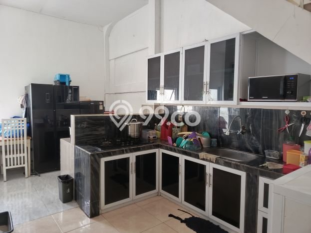 For Sale Hunian Rumah Terawat 3 KT di Sentul City, Bogor For Sale Hunian Rumah Terawat 3 KT di Sentul City, Bogor