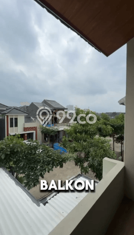 Rumah Luas Asri 4 KT Siap Pakai di Sentul Bogor Rumah Luas Asri 4 KT Siap Pakai di Sentul Bogor
