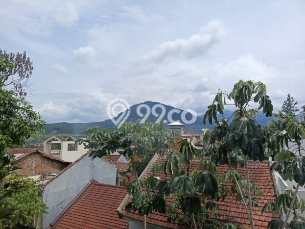 For Sale Hunian Rumah Terawat 3 KT di Sentul City, Bogor For Sale Hunian Rumah Terawat 3 KT di Sentul City, Bogor