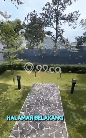 Jual Rumah Luas Megah Dengan View Eksklusif di Sentul City, Bogor Jual Rumah Luas Megah Dengan View Eksklusif di Sentul City, Bogor
