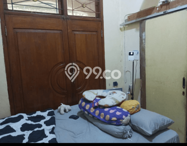 Dijual Hunian Rumah Nyaman 3 KT di Tajur, Bogor Dijual Hunian Rumah Nyaman 3 KT di Tajur, Bogor