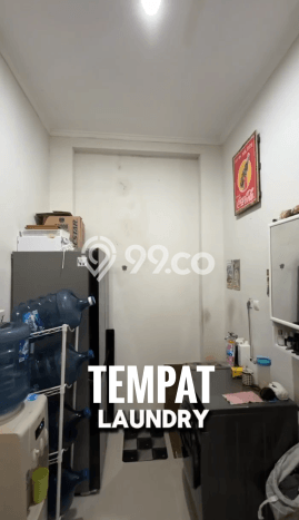 Rumah Luas Asri 4 KT Siap Pakai di Sentul Bogor Rumah Luas Asri 4 KT Siap Pakai di Sentul Bogor