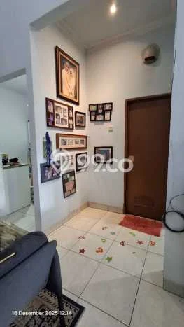 Rumah Luas Asri 4 KT Siap Pakai di Tanah Sareal Bogor Rumah Luas Asri 4 KT Siap Pakai di Tanah Sareal Bogor