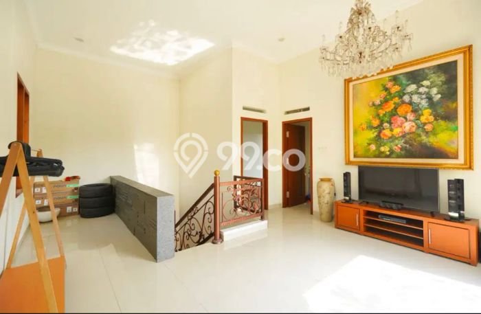 Rumah Strategis Minimalis Lb 250m2 di Gunung Putri, Bogor Rumah Strategis Minimalis Lb 250m2 di Gunung Putri, Bogor