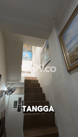 Rumah Luas Asri 4 KT Siap Pakai di Sentul Bogor Rumah Luas Asri 4 KT Siap Pakai di Sentul Bogor