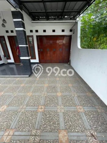 Hunian Elit LB 300m2 Siap Pakai Desain Elegan di Taman Yasmin, Bogor Hunian Elit LB 300m2 Siap Pakai Desain Elegan di Taman Yasmin, Bogor