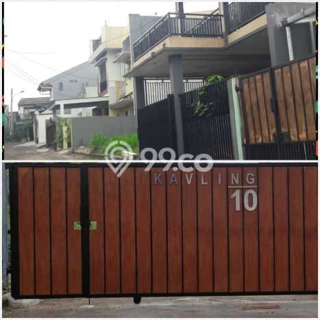 Dijual Cepat Rumah Bagus Siap Huni LB 175m2 di Ciomas, Bogor Dijual Cepat Rumah Bagus Siap Huni LB 175m2 di Ciomas, Bogor