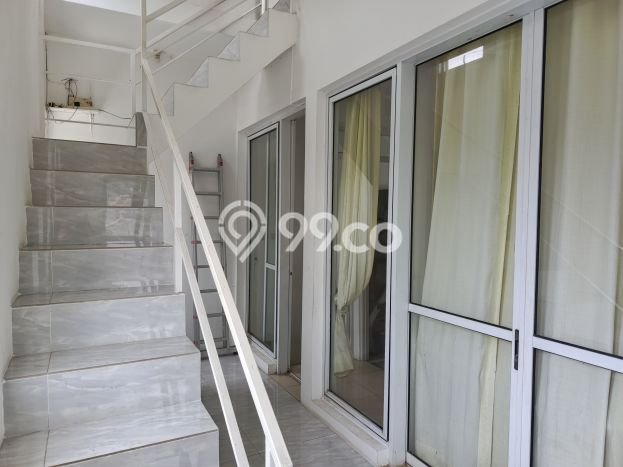 For Sale Hunian Rumah Terawat 3 KT di Sentul City, Bogor For Sale Hunian Rumah Terawat 3 KT di Sentul City, Bogor