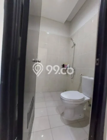 Rumah Modern 2 KT di Tajur Bogor Full Furnished Rumah Modern 2 KT di Tajur Bogor Full Furnished