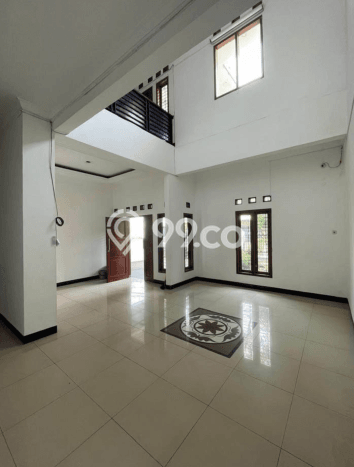 Hunian Elit LB 300m2 Siap Pakai Desain Elegan di Taman Yasmin, Bogor Hunian Elit LB 300m2 Siap Pakai Desain Elegan di Taman Yasmin, Bogor