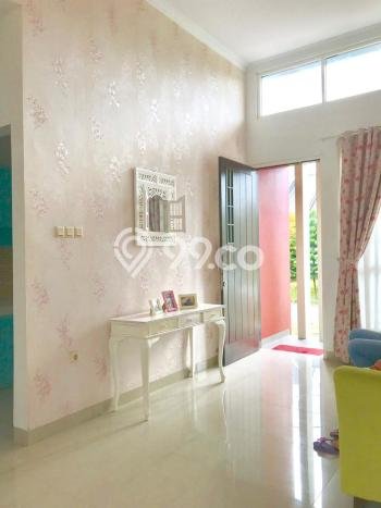 Rumah Minimalis 2 KT di Sentul Bogor Semi Furnished Rumah Minimalis 2 KT di Sentul Bogor Semi Furnished