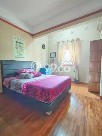 Rumah Modern 3 KT di Rancamaya Bogor Full Furnished Rumah Modern 3 KT di Rancamaya Bogor Full Furnished