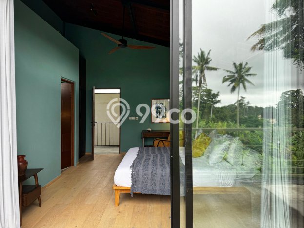 Vila Strategis Kawasan Ubud, Area 247m2m², Area Asri Vila Strategis Kawasan Ubud, Area 247m2m², Area Asri