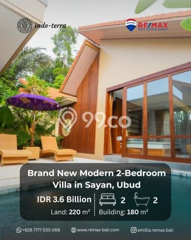 Dijual! Vila Kawasan , Area 220m2m², Dekat ke Pusat Kota Dijual! Vila Kawasan , Area 220m2m², Dekat ke Pusat Kota