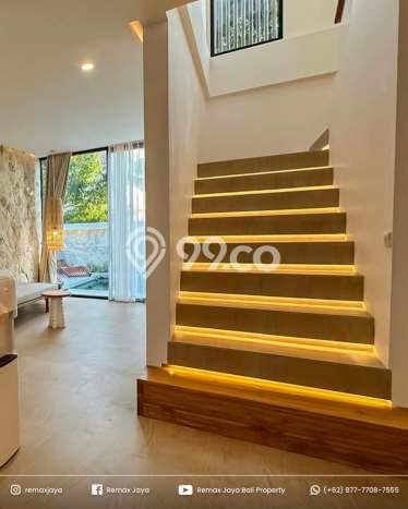 Vila Premium Kawasan , Luas 165m2m², Akses Badung, Badung Vila Premium Kawasan , Luas 165m2m², Akses Badung, Badung