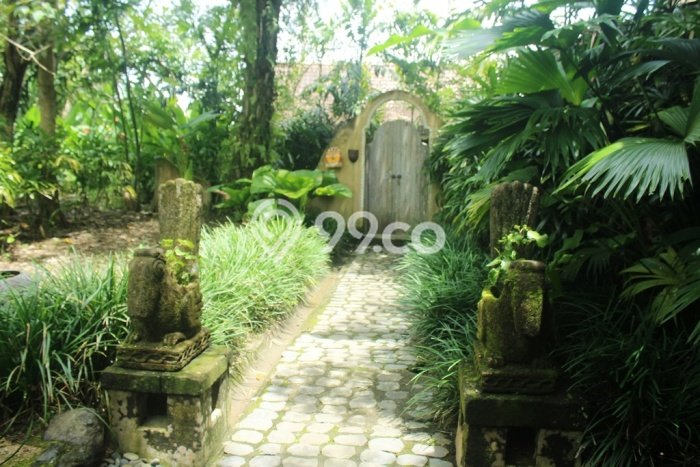 Tanah Dijual di Tabanan Seluas 8600m2 Strategis Tanah Dijual di Tabanan Seluas 8600m2 Strategis