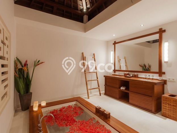 Vila Kawasan , Ukuran 3900m2m², Ideal untuk beragam keperluan Vila Kawasan , Ukuran 3900m2m², Ideal untuk beragam keperluan