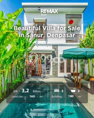 Dijual! Vila di , Dimensi 230m2m², Lokasi Strategis Dijual! Vila di , Dimensi 230m2m², Lokasi Strategis