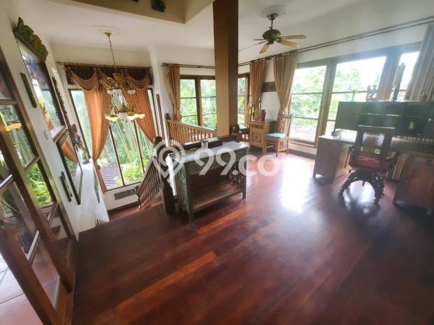 Hunian Terbaik! Vila Kawasan , Area 620m2m², Kualitas Terbaik Hunian Terbaik! Vila Kawasan , Area 620m2m², Kualitas Terbaik