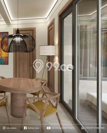 Dapatkan sekarang Vila di , Luas 98m2m², Akses ke transportasi Dapatkan sekarang Vila di , Luas 98m2m², Akses ke transportasi