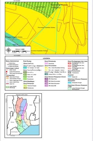 Tanah Kavling untuk Disewa di Ubud Gianyar 3000m2 Tanah Kavling untuk Disewa di Ubud Gianyar 3000m2