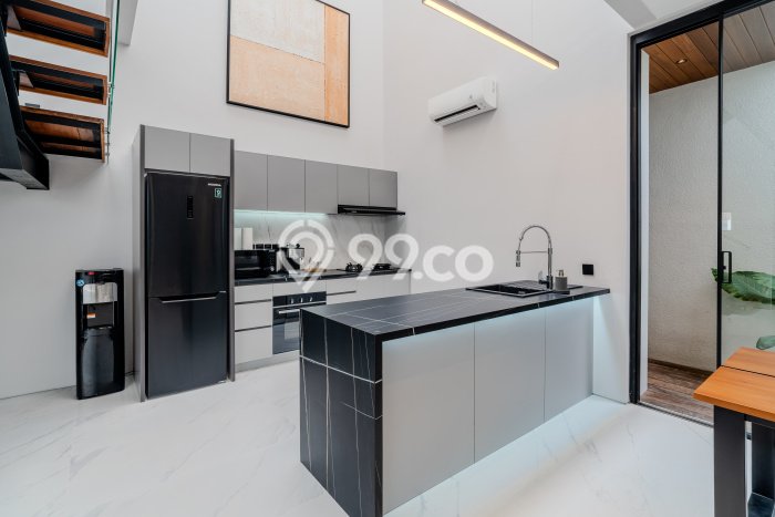 Vila Premium di , Luas 180m2m², Dekat Badung, Badung Vila Premium di , Luas 180m2m², Dekat Badung, Badung