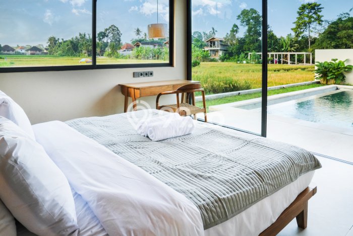 LOKASI STRATEGIS! Vila Kawasan Ubud, Area 300m2m², Dekat fasilitas kota LOKASI STRATEGIS! Vila Kawasan Ubud, Area 300m2m², Dekat fasilitas kota