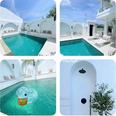 DIJUAL! Vila di , Luas 300m2m², Lokasi Premium DIJUAL! Vila di , Luas 300m2m², Lokasi Premium