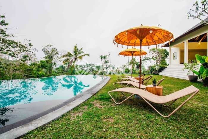 Vila Kawasan Payangan, Area 3000m2m², Lokasi Premium Vila Kawasan Payangan, Area 3000m2m², Lokasi Premium