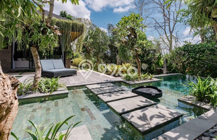 Vila di Sukawati, Luas 925m2m², Lokasi Strategis Vila di Sukawati, Luas 925m2m², Lokasi Strategis