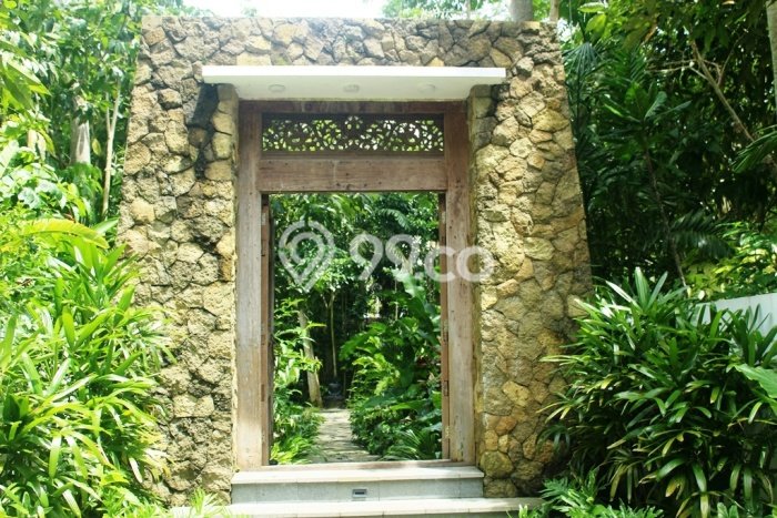 Tanah Dijual di Tabanan Seluas 8600m2 Strategis Tanah Dijual di Tabanan Seluas 8600m2 Strategis