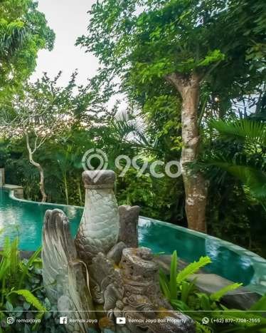 Vila di Sukawati, Luas 700m2m², Posisi Premium Vila di Sukawati, Luas 700m2m², Posisi Premium