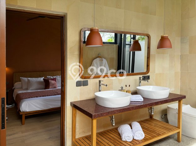 Vila Strategis Kawasan Ubud, Area 247m2m², Area Asri Vila Strategis Kawasan Ubud, Area 247m2m², Area Asri