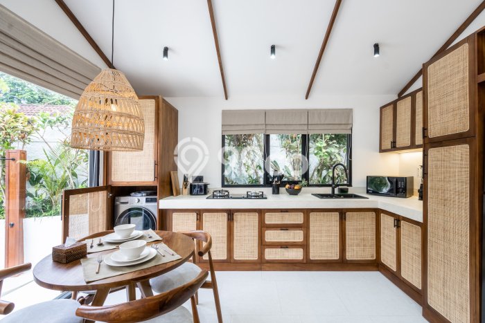 Vila di Ubud, Area 323m2m², Cocok untuk hunian Anda Vila di Ubud, Area 323m2m², Cocok untuk hunian Anda