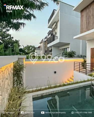 Vila Premium Kawasan , Luas 165m2m², Akses Badung, Badung Vila Premium Kawasan , Luas 165m2m², Akses Badung, Badung
