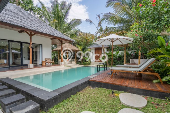 Vila Premium Kawasan Ubud, Area 363m2m², Dekat Ubud, Gianyar, Gianyar Vila Premium Kawasan Ubud, Area 363m2m², Dekat Ubud, Gianyar, Gianyar