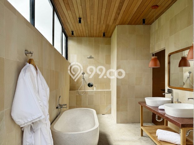 Vila Strategis Kawasan Ubud, Area 247m2m², Area Asri Vila Strategis Kawasan Ubud, Area 247m2m², Area Asri