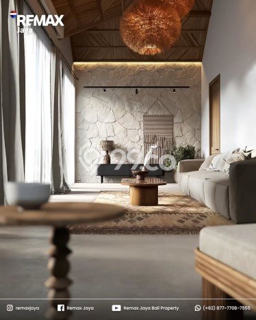 Bisnis Potensial! Vila Kawasan , Area 202m2m², Lokasi Premium Bisnis Potensial! Vila Kawasan , Area 202m2m², Lokasi Premium
