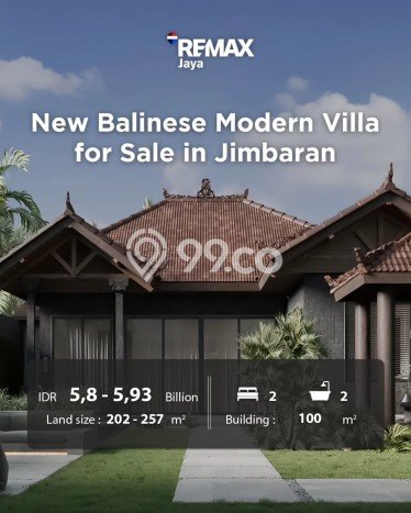 Bisnis Potensial! Vila Kawasan , Area 202m2m², Lokasi Premium Bisnis Potensial! Vila Kawasan , Area 202m2m², Lokasi Premium