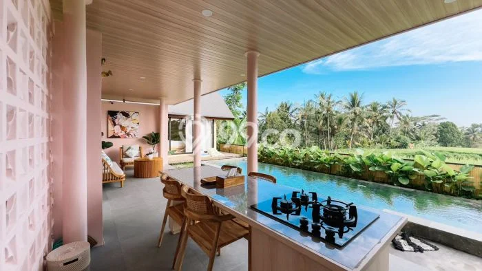 BISNIS POTENSIAL! Vila di Payangan, Luas 1200m2m², ROI Tinggi BISNIS POTENSIAL! Vila di Payangan, Luas 1200m2m², ROI Tinggi