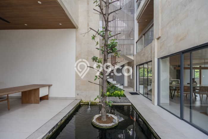 Vila di , Area 1059m2m², Lokasi Premium Vila di , Area 1059m2m², Lokasi Premium