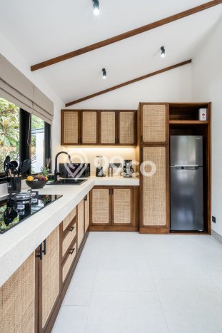 Vila di Ubud, Area 323m2m², Cocok untuk hunian Anda Vila di Ubud, Area 323m2m², Cocok untuk hunian Anda