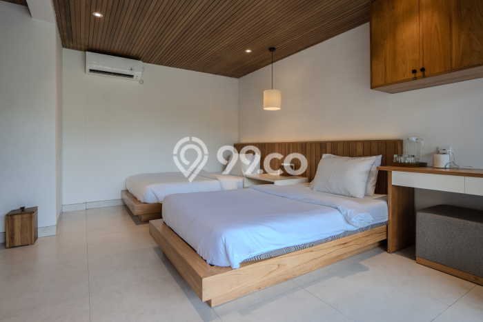 Vila di , Area 1059m2m², Lokasi Premium Vila di , Area 1059m2m², Lokasi Premium