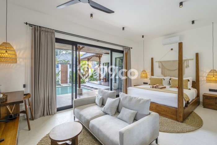 Vila Premium Kawasan Ubud, Area 363m2m², Dekat Ubud, Gianyar, Gianyar Vila Premium Kawasan Ubud, Area 363m2m², Dekat Ubud, Gianyar, Gianyar