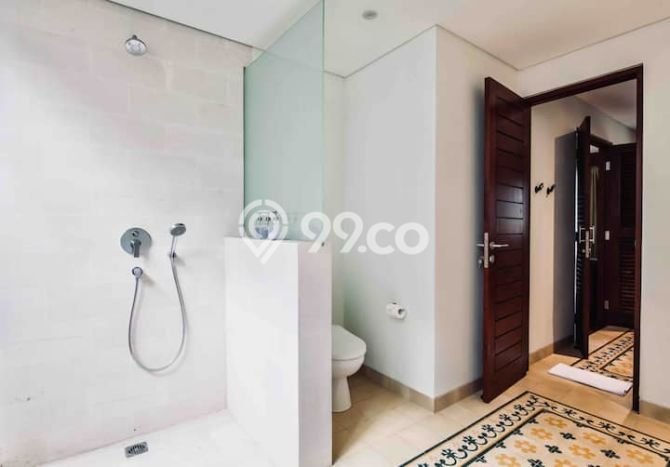 Vila Kawasan Payangan, Area 3000m2m², Lokasi Premium Vila Kawasan Payangan, Area 3000m2m², Lokasi Premium
