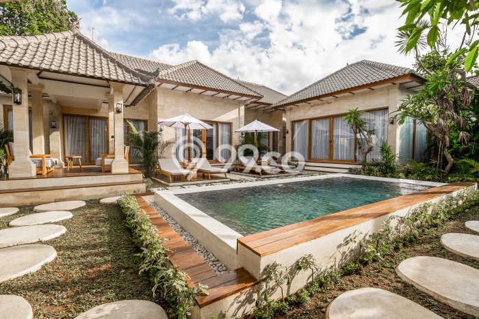 Vila Kawasan Ubud, Ukuran 404m2m², Dekat dengan fasilitas umum Vila Kawasan Ubud, Ukuran 404m2m², Dekat dengan fasilitas umum