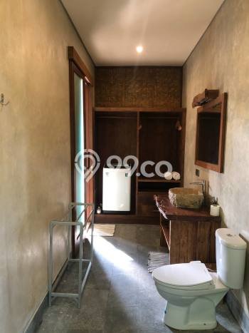 Vila Terawat Kawasan Ubud, Area 240m2m², Kawasan Tenang dan nyaman Vila Terawat Kawasan Ubud, Area 240m2m², Kawasan Tenang dan nyaman